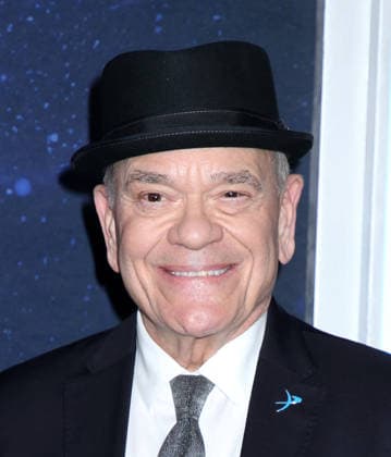 Paramount s Star Trek: Starfleet Academy World Premiere Robert Picardo attending Paramount s Star Trek: Starfleet Academy World Premiere held at the Museum of Natural History on January 6, 2026 in New York City, NY New York City Museum of Natural History NY USA Copyright: xStevenxBergman AFF-USA.COMx