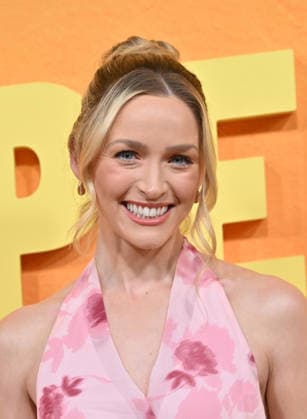 Netflix™s ˜People We Meet On Vacation™ Premiere Greer Grammer arriving to Netflix™™s People We Meet On Vacation™? premiere held at The Egyptian Theatre Hollywood on January 6, 2026 in Hollywood, Ca. Hollywood The Egyptian Theatre Hollywood California USA Copyright: xLisaxOConnor xAFF-USA.COMx