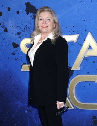 Paramount s Star Trek: Starfleet Academy World Premiere Kate Mulgrew attending Paramount s Star Trek: Starfleet Academy World Premiere held at the Museum of Natural History on January 6, 2026 in New York City, NY New York City Museum of Natural History NY USA Copyright: xStevenxBergman AFF-USA.COMx