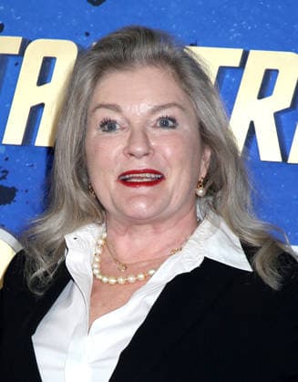 Paramount s Star Trek: Starfleet Academy World Premiere Kate Mulgrew attending Paramount s Star Trek: Starfleet Academy World Premiere held at the Museum of Natural History on January 6, 2026 in New York City, NY New York City Museum of Natural History NY USA Copyright: xStevenxBergman AFF-USA.COMx