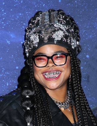 Paramount s Star Trek: Starfleet Academy World Premiere Kerrice Brooks attending Paramount s Star Trek: Starfleet Academy World Premiere held at the Museum of Natural History on January 6, 2026 in New York City, NY New York City Museum of Natural History NY USA Copyright: xStevenxBergman AFF-USA.COMx