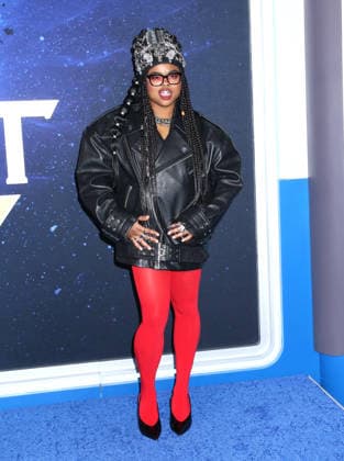 Paramount s Star Trek: Starfleet Academy World Premiere Kerrice Brooks attending Paramount s Star Trek: Starfleet Academy World Premiere held at the Museum of Natural History on January 6, 2026 in New York City, NY New York City Museum of Natural History NY USA Copyright: xStevenxBergman AFF-USA.COMx