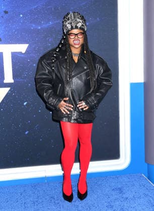 Paramount s Star Trek: Starfleet Academy World Premiere Kerrice Brooks attending Paramount s Star Trek: Starfleet Academy World Premiere held at the Museum of Natural History on January 6, 2026 in New York City, NY New York City Museum of Natural History NY USA Copyright: xStevenxBergman AFF-USA.COMx