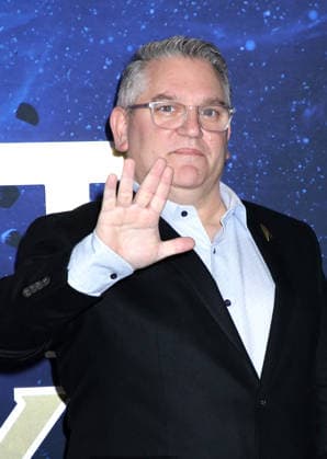 Paramount s Star Trek: Starfleet Academy World Premiere Trevor Roth attending Paramount s Star Trek: Starfleet Academy World Premiere held at the Museum of Natural History on January 6, 2026 in New York City, NY New York City Museum of Natural History NY USA Copyright: xStevenxBergman AFF-USA.COMx