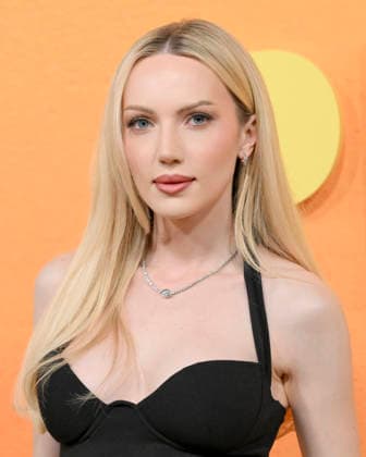 January 6, 2026, Los Angeles, California, USA: American actress ELIZABETH POSEY attends the Netflix red carpet premiere of People We Meet On Vacation. Los Angeles USA - ZUMAb173 20260106_aap_b173_031 Copyright: xBillyxBennightx