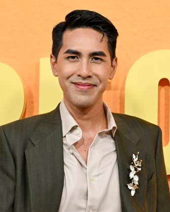 January 6, 2026, Los Angeles, California, USA: TOMMY DO ttends the Netflix red carpet premiere of People We Meet On Vacation. Los Angeles USA - ZUMAb173 20260106_aap_b173_040 Copyright: xBillyxBennightx