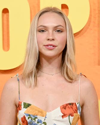 January 6, 2026, Los Angeles, California, USA: American actress JORDYN JONES attends the Netflix red carpet premiere of People We Meet On Vacation. Los Angeles USA - ZUMAb173 20260106_aap_b173_049 Copyright: xBillyxBennightx