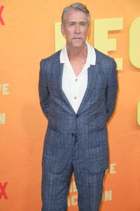 The People We Meet On Vacation Premiere - Los Angeles, USA LOS ANGELES, USA. January 06, 2026: Alan Ruck at the premiere for The People We Meet On Vacation at the Egyptian Theatre. Los Angeles CA USA  Copyright: xPaulxSmith Featureflashx
