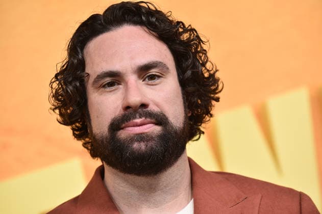 Netflix™s ˜People We Meet On Vacation™ Premiere Brett Haley arriving to Netflix™™s People We Meet On Vacation™? premiere held at The Egyptian Theatre Hollywood on January 6, 2026 in Hollywood, Ca. Hollywood The Egyptian Theatre Hollywood California USA Copyright: xLisaxOConnor xAFF-USA.COMx