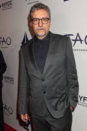 Arrivals for the 91st Annual New York Film Critics Circle Awards Featuring: Kieber Mendonca Filho Where: New York, New York, United States When: 06 Jan 2026 Credit: Dave Allocca Starpix INSTARimages EDITORIAL USE ONLY. NOT FOR USE BY NEWSPAPERS BASED IN THE UK. Copyright: xx instar55365860