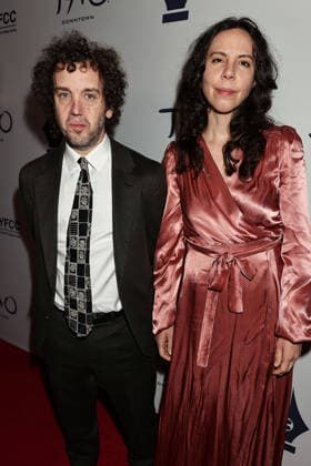 Arrivals for the 91st Annual New York Film Critics Circle Awards Featuring: Aaron Schimberg with Guest Where: New York, New York, United States When: 06 Jan 2026 Credit: Dave Allocca Starpix INSTARimages EDITORIAL USE ONLY. NOT FOR USE BY NEWSPAPERS BASED IN THE UK. Copyright: xx instar55365864