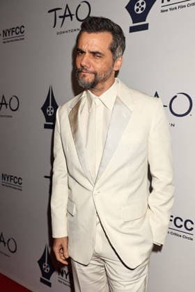 Arrivals for the 91st Annual New York Film Critics Circle Awards Featuring: wagner Moura Where: New York, New York, United States When: 06 Jan 2026 Credit: Dave Allocca Starpix INSTARimages EDITORIAL USE ONLY. NOT FOR USE BY NEWSPAPERS BASED IN THE UK. Copyright: xx instar55365868