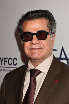Arrivals for the 91st Annual New York Film Critics Circle Awards Featuring: Jafar Panahi Where: New York, New York, United States When: 06 Jan 2026 Credit: Dave Allocca Starpix INSTARimages EDITORIAL USE ONLY. NOT FOR USE BY NEWSPAPERS BASED IN THE UK. Copyright: xx instar55365873