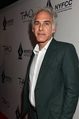 Arrivals for the 91st Annual New York Film Critics Circle Awards Featuring: Ronald Bronstein Where: New York, New York, United States When: 06 Jan 2026 Credit: Dave Allocca Starpix INSTARimages EDITORIAL USE ONLY. NOT FOR USE BY NEWSPAPERS BASED IN THE UK. Copyright: xx instar55365878