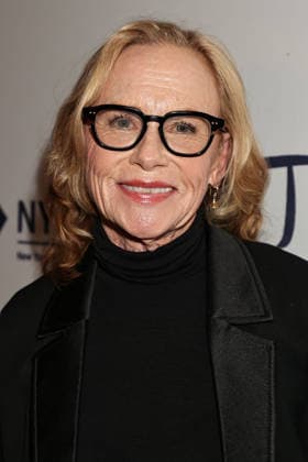Arrivals for the 91st Annual New York Film Critics Circle Awards Featuring: Amy Madigan Where: New York, New York, United States When: 06 Jan 2026 Credit: Dave Allocca Starpix INSTARimages EDITORIAL USE ONLY. NOT FOR USE BY NEWSPAPERS BASED IN THE UK. Copyright: xx instar55365892