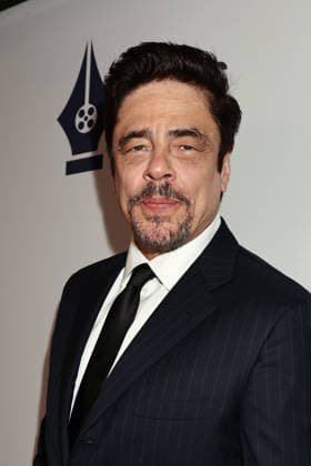 Arrivals for the 91st Annual New York Film Critics Circle Awards Featuring: Benicio Del Toro Where: New York, New York, United States When: 06 Jan 2026 Credit: Dave Allocca Starpix INSTARimages EDITORIAL USE ONLY. NOT FOR USE BY NEWSPAPERS BASED IN THE UK. Copyright: xx instar55365909