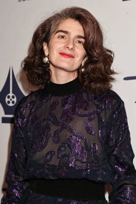 Arrivals for the 91st Annual New York Film Critics Circle Awards Featuring: Gaby Hoffman Where: New York, New York, United States When: 06 Jan 2026 Credit: Dave Allocca Starpix INSTARimages EDITORIAL USE ONLY. NOT FOR USE BY NEWSPAPERS BASED IN THE UK. Copyright: xx instar55365915