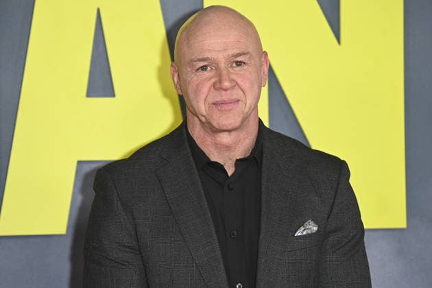 UK Gala Screening of Giant at PictureHouse Central in London, UK, 7 January 2026 Dominic Ingle attends the UK gala screening of Giant at PictureHouse Central in London, UK, 7 January 2026, Credit:Justin Ng Avalon United Kingdom, London  Copyright: xJustinxNgx xAvalonx 1064036680