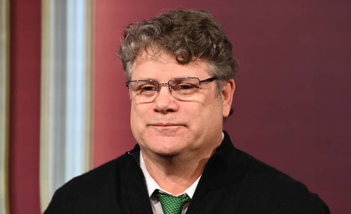 32nd Annual Actor Awards Nominations Sean Astin onstage at the 32nd Annual Actor Awards nominations held at SAG-AFTRA on January 7, 2026 in Los Angeles, Ca. Los Angeles SAG-AFTRA California USA Copyright: xTammiexArroyox xAFF-USA.comx
