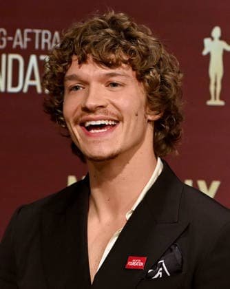 32nd Annual Actor Awards Nominations Connor Storrie onstage at the 32nd Annual Actor Awards nominations held at SAG-AFTRA on January 7, 2026 in Los Angeles, Ca. Los Angeles SAG-AFTRA California USA Copyright: xTammiexArroyox xAFF-USA.comx