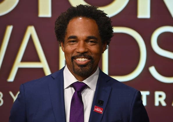 32nd Annual Actor Awards Nominations Jason George onstage at the 32nd Annual Actor Awards nominations held at SAG-AFTRA on January 7, 2026 in Los Angeles, Ca. Los Angeles SAG-AFTRA California USA Copyright: xTammiexArroyox xAFF-USA.comx