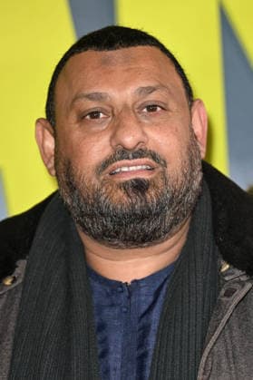 Celebrities attend the ˜Giant™ UK Gala Screening at Picturehouse Central in London Featuring: Prince Naseem Hamed Where: London, United Kingdom When: 07 Jan 2026 Credit: Cover Images EDITORIAL USE ONLY. NOT FOR USE BY NEWSPAPERS BASED IN THE UK. Copyright: xx coverimg55366934