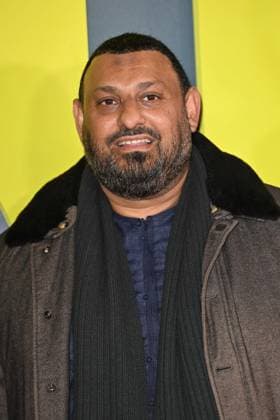 Celebrities attend the ˜Giant™ UK Gala Screening at Picturehouse Central in London Featuring: Prince Naseem Hamed Where: London, United Kingdom When: 07 Jan 2026 Credit: Cover Images EDITORIAL USE ONLY. NOT FOR USE BY NEWSPAPERS BASED IN THE UK. Copyright: xx coverimg55366942