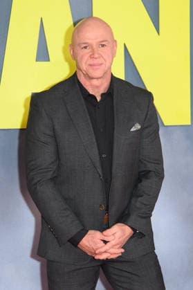 Giant UK Gala Screening Arrivals at Picturehouse Central, London, UK - 7 January 2026 Dominic Ingle attends The Giant UK Gala Screening at Picturehouse Central, London, England, UK on Wednesday 7 January, 2026., Credit:Justin Ng Avalon UK, England, London, Picturehouse Central Copyright: xJustinxNgx xAvalonx 1064088486