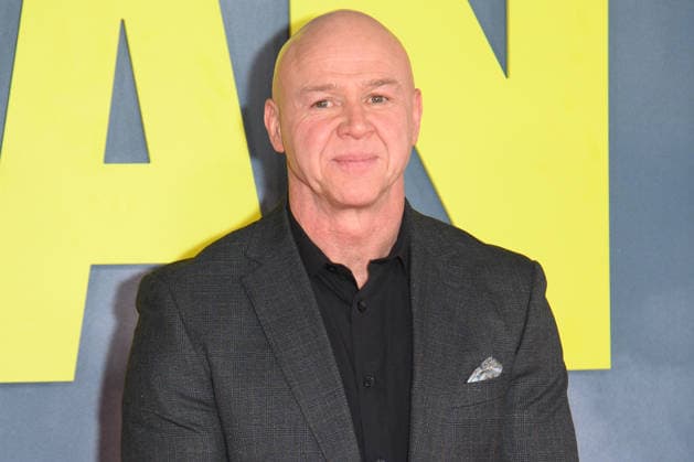 Giant UK Gala Screening Arrivals at Picturehouse Central, London, UK - 7 January 2026 Dominic Ingle attends The Giant UK Gala Screening at Picturehouse Central, London, England, UK on Wednesday 7 January, 2026., Credit:Justin Ng Avalon UK, England, London, Picturehouse Central Copyright: xJustinxNgx xAvalonx 1064088493