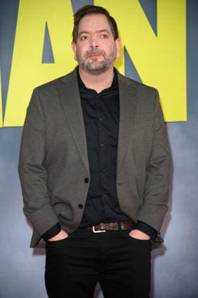 Giant UK Gala Screening Arrivals at Picturehouse Central, London, UK - 7 January 2026 Director Writer Rowan Athale attends The Giant UK Gala Screening at Picturehouse Central, London, England, UK on Wednesday 7 January, 2026., Credit:Justin Ng Avalon UK, England, London, Picturehouse Central Copyright: xJustinxNgx xAvalonx 1064088511