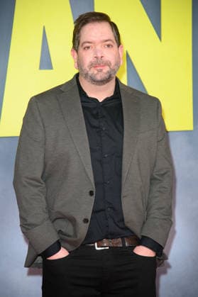 Giant UK Gala Screening Arrivals at Picturehouse Central, London, UK - 7 January 2026 Director Writer Rowan Athale attends The Giant UK Gala Screening at Picturehouse Central, London, England, UK on Wednesday 7 January, 2026., Credit:Justin Ng Avalon UK, England, London, Picturehouse Central Copyright: xJustinxNgx xAvalonx 1064088538