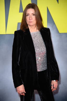 Giant UK Gala Screening Arrivals at Picturehouse Central, London, UK - 7 January 2026 Katherine Dow Blyton attends The Giant UK Gala Screening at Picturehouse Central, London, England, UK on Wednesday 7 January, 2026., Credit:Justin Ng Avalon UK, England, London, Picturehouse Central Copyright: xJustinxNgx xAvalonx 1064088609