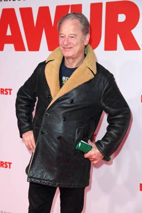 Tom Gerhardt at the world premiere of the movie EXTRAWURST at the Lichtburg cinema in Essen on 07 01 2026