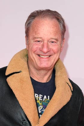 Tom Gerhardt at the world premiere of the movie EXTRAWURST at the Lichtburg cinema in Essen on 07 01 2026