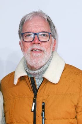 Wolfgang Trepper at the world premiere of the movie EXTRAWURST at the Lichtburg cinema in Essen on 07 01 2026
