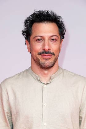 Fahri Yardim at the world premiere of the movie EXTRAWURST at the Lichtburg cinema in Essen on 07 01 2026