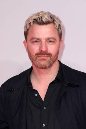 Friedrich Mücke at the world premiere of the movie EXTRAWURST at the Lichtburg cinema in Essen on 07 01 2026