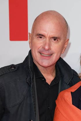 Christoph Maria Herbst at the world premiere of the movie EXTRAWURST at the Lichtburg cinema in Essen on 07 01 2026