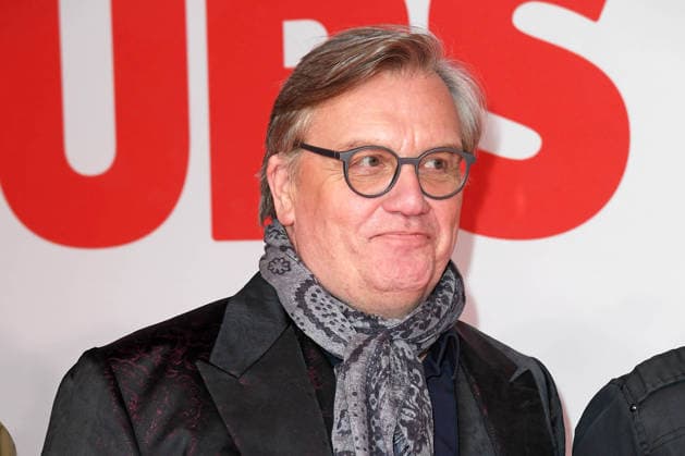 Hape Kerkeling at the world premiere of the movie EXTRAWURST at the Lichtburg cinema in Essen on 07 01 2026