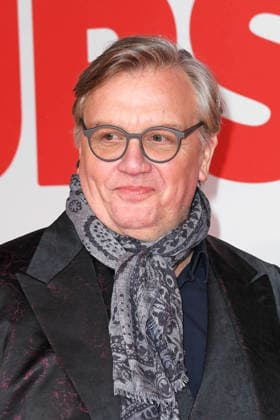 Hape Kerkeling at the world premiere of the movie EXTRAWURST at the Lichtburg cinema in Essen on 07 01 2026
