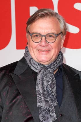Hape Kerkeling at the world premiere of the movie EXTRAWURST at the Lichtburg cinema in Essen on 07 01 2026