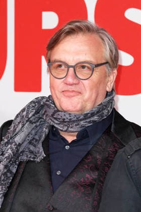 Hape Kerkeling at the world premiere of the movie EXTRAWURST at the Lichtburg cinema in Essen on 07 01 2026
