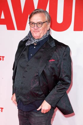 Hape Kerkeling at the world premiere of the movie EXTRAWURST at the Lichtburg cinema in Essen on 07 01 2026
