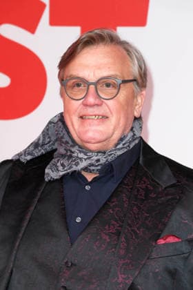 Hape Kerkeling at the world premiere of the movie EXTRAWURST at the Lichtburg cinema in Essen on 07 01 2026