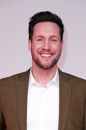 Sven Kroll at the world premiere of the movie EXTRAWURST at the Lichtburg cinema in Essen on 07 01 2026