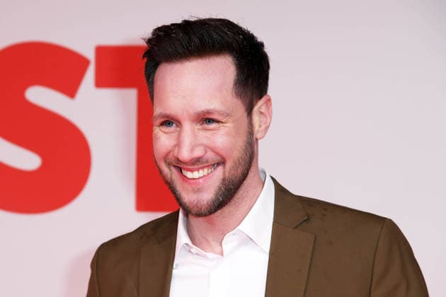 Sven Kroll at the world premiere of the movie EXTRAWURST at the Lichtburg cinema in Essen on 07 01 2026