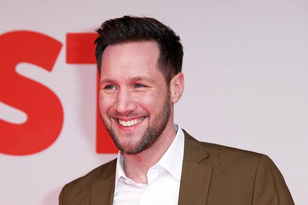 Sven Kroll at the world premiere of the movie EXTRAWURST at the Lichtburg cinema in Essen on 07 01 2026