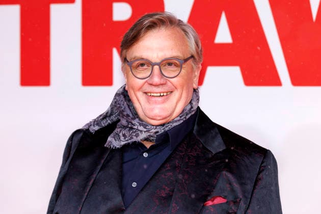 Entertainer Hape Kerkeling at the world premiere of the film Extrawurst at the Lichtburg cinema in Essen Essen, 07 01 2026 NRW Germany Copyright: xChristophxHardtx