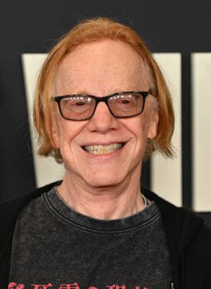 ˜Dead Man™s Wire™ Los Angeles Screening Danny Elfman arriving at the Los Angeles screening of Dead Man™s Wire held at AMC The Grove 14 on January 7, 2026 in Los Angeles, Ca. Los Angeles Barker Hanger California USA Copyright: xTammiexArroyox xAFF-USA.comx