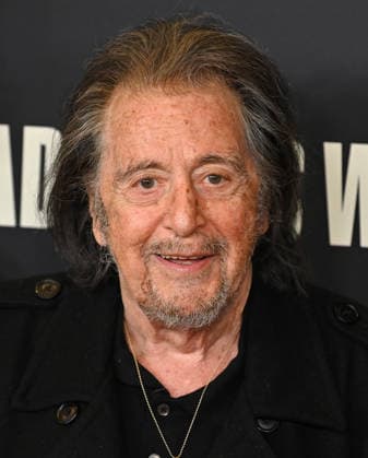 ˜Dead Man™s Wire™ Los Angeles Screening Al Pacino arriving at the Los Angeles screening of Dead Man™s Wire held at AMC The Grove 14 on January 7, 2026 in Los Angeles, Ca. Los Angeles Barker Hanger California USA Copyright: xTammiexArroyox xAFF-USA.comx
